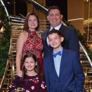 Meet your Posher, Kelly